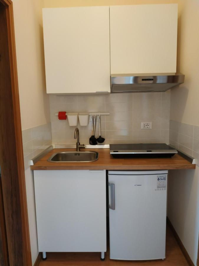 B&B Villa Filotea & Apartment Дезенцано-дель-Гарда Екстер'єр фото