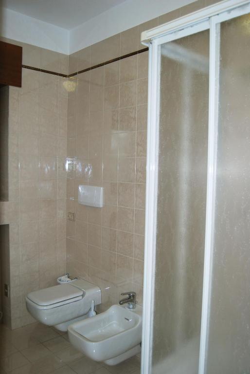 B&B Villa Filotea & Apartment Дезенцано-дель-Гарда Номер фото